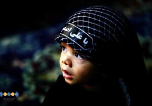 همایش شیرخوارگان حسینی  در اشتهارد برگزار شد+گالری عکس