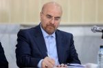 قالیباف: کشورهای اسلامی به یاری فلسطین بشتابند