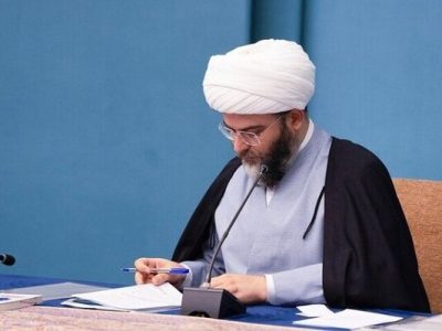 حضور ۱۶ میلیونی و بی‌سابقه مردم در جاماندگان اربعین امسال