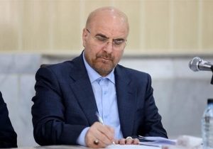 قالیباف: کشورهای اسلامی به یاری فلسطین بشتابند
