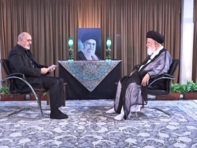 نحوه انتخاب رهبر معظم انقلاب به روایت آیت الله علم الهدی