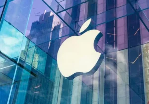 اپل با عبور از انویدیا دوباره باارزش‌ترین شرکت جهان شد