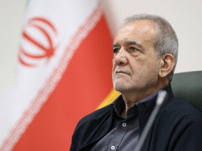 پزشکیان: تهدیدهای امروز واشنگتن ادامه همان ذهنیت هیروشیماست