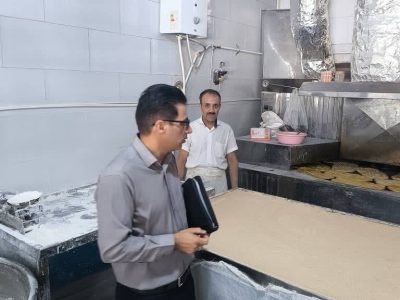تشدید نظارت‌ها بر بازار اشتهارد