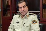 تبریک  فرمانده انتظامی شهرستان اشتهارد به مناسبت فرارسیدن روز خبرنگار