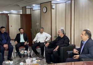 تشدید نظارت بر حریم شهر هشتگرد