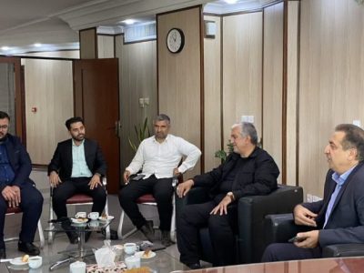 تشدید نظارت بر حریم شهر هشتگرد