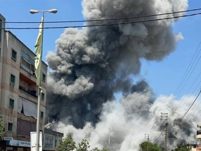 اتحادیه عرب:جامعه جهانی جلوی ماشین جنگی اسرائیل را بگیرد