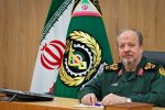 ابنالرضا: فناوری بومی ایران، برتر از هر سامانه وارداتی در منطقه است