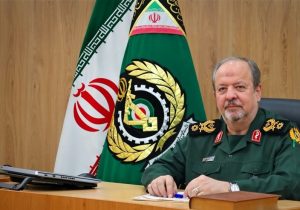 ابنالرضا: فناوری بومی ایران، برتر از هر سامانه وارداتی در منطقه است