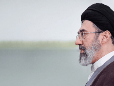 آیت‌الله خامنه‌ای؛ فرماندهی که زمین بازی جنگ را تغییر داد