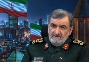 محسن رضایی: اجازه باز شدن مسیر دوم در تنگه هرمز را نخواهیم داد