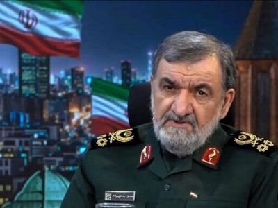 محسن رضایی: اجازه باز شدن مسیر دوم در تنگه هرمز را نخواهیم داد