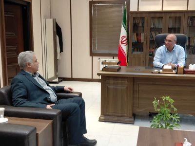 بررسی روند پیشرفت پروژه عظیم ۱۳ هزار واحدی مسکن ملی در اشتهارد