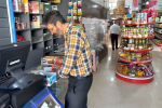 کالابرگ خانوارهای دارای کد ملی ۳ تا ۶ شارژ شد