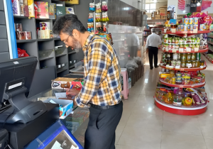 کالابرگ خانوارهای دارای کد ملی ۳ تا ۶ شارژ شد