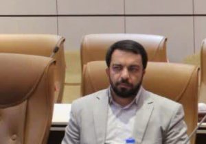 انتصاب بخشدار مرکزی شهرستان اشتهارد