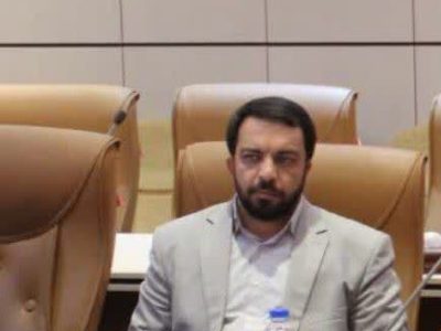 انتصاب بخشدار مرکزی شهرستان اشتهارد