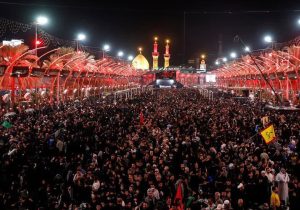  اربعینِ عراق یک روز دیرتر از ایران است