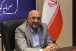 از درمان تا بحران؛ اشتهارد با طرح‌های زیربنایی، در مسیر توسعه و تاب‌آوری قرار گرفته است