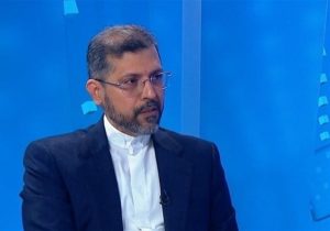 خطیب‌زاده: گفت‌وگو با اروپا ادامه می‌یابد/ ایران از حقوق هسته‌ای خود دفاع می‌کند