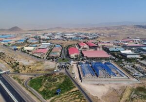 مدیرعامل شرکت شهرکهای صنعتی البرز: تأمین برق پایدار، مهمترین مطالبه ۴۳۷ واحد صنعتی کوثر است