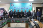 واگذاری اسناد مالکیت ۶۰۰ هکتار از اراضی نهضت ملی مسکن اشتهارد/ گامی مؤثر برای تسریع ساخت‌وساز