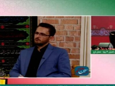 «لواء المهدی» نماد همافزایی فرهنگی در اشتهارد
