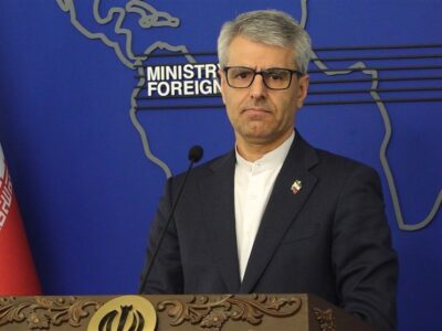 بقائی: اراده ملت ایران، رؤیای دشمن را به سرافکندگی بدل کرد