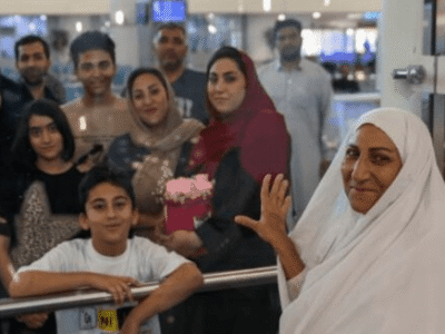 بازگشت ۸۰ درصد حجاج ایرانی تا پایان امشب