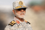 سرلشکر عبداللهی: دنیا به زودی طنین پیروزی ایران را خواهد شنید