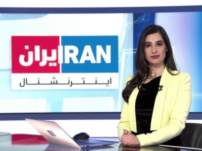 ترامپ، ایران اینترنشنال را مضحکه خود کرد