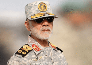 سرلشکر عبداللهی: دنیا به زودی طنین پیروزی ایران را خواهد شنید