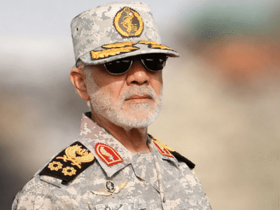 سرلشکر عبداللهی: دنیا به زودی طنین پیروزی ایران را خواهد شنید