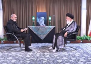 نحوه انتخاب رهبر معظم انقلاب به روایت آیت الله علم الهدی