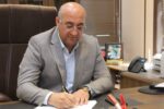 پیام تبریک فرماندار اشتهارد در هفته جهاد کشاورزی و امنیت غذایی