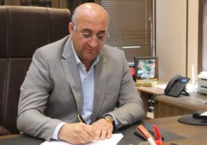 تأکید فرماندار اشتهارد بر رفع فوری مشکلات روستای مختارآباد