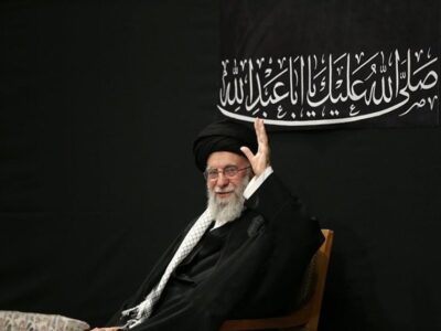 وداع با رهبر شهید انقلاب؛ ۱۳ تیر در تهران/ تشییع در قم و تدفین در مشهد