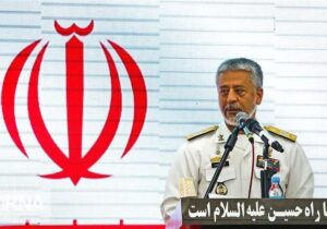 سیاری: انتقام شهدای دنا را میگیریم/ سرعت تولید پهپادهایمان بالاست