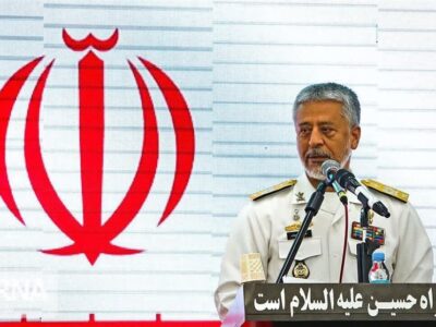 سیاری: انتقام شهدای دنا را میگیریم/ سرعت تولید پهپادهایمان بالاست
