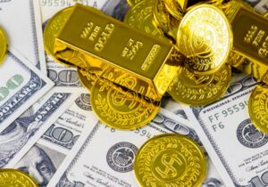 قیمت طلا و ارز جمعه ۲۲ خرداد+جدول