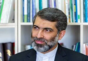 فرید نجف نیا، معاون اجتماعی و پیشگیری از وقوع جرم دادگستری استان البرز: خدمات حقوقی رایگان به شهروندان در مساجد و مصلیها ارائه میشود