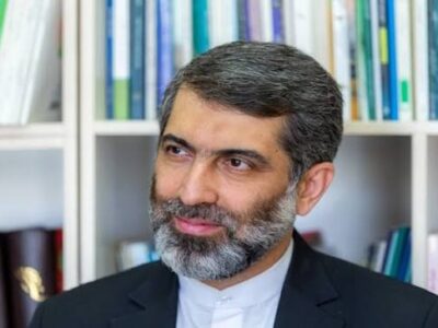 فرید نجف نیا، معاون اجتماعی و پیشگیری از وقوع جرم دادگستری استان البرز: خدمات حقوقی رایگان به شهروندان در مساجد و مصلی‌ها ارائه می‌شود