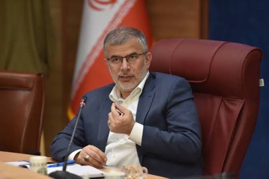 مجتبی عبدالهی، استاندار البرز: ادارات استان شنبه و یکشنبه تعطیل نیستند مجتبی عبدالهی، استاندار البرز: ادارات استان شنبه و یکشنبه تعطیل نیستند