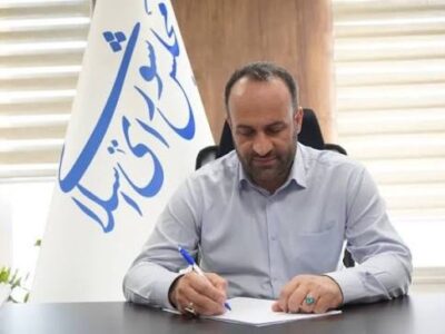 علی شیرین زاد، نماینده مردم کرج، اشتهارد و فردیس در مجلس شورای اسلامی: زیرساختهای استخدام نیروهای شرکتی در حال نهایی شدن است