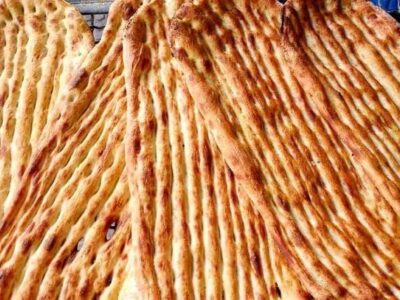 اعلام نرخ جدید نان در اشتهارد قیمت نان افزایشی شد