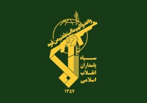 سپاه: پایگاه هوایی آمریکا در اردن هدف موشکهای بالستیک قرار گرفت
