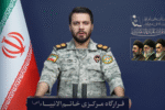 قرارگاه مرکزی خاتم‌الانبیا(ص): هر کشوری که از دارایی‌های ایران مبلغی دریافت کند، اجازه عبور از تنگه هرمز را نخواهد داشت