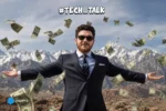 مردم ماهی ۱۵ همت پول وی‌پی‌ان می‌دن! | تک‌تاک