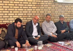 روستاها محور تولید و توسعه پایدار شهرستان هستند